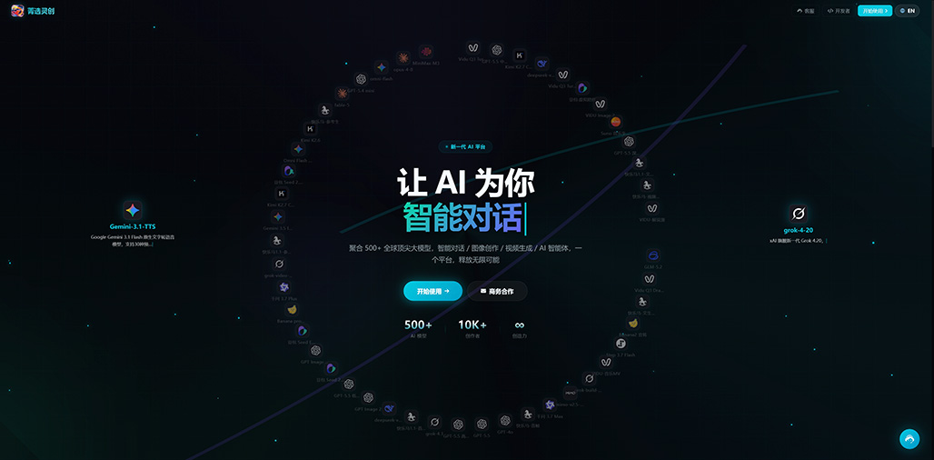 电商视觉方案落地效果